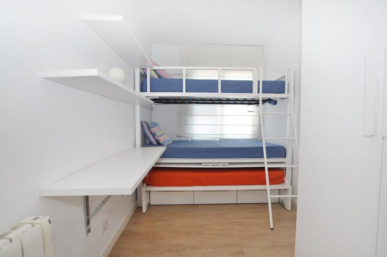 1175 Alguer - Apivend Immo Διαμέρισμα Ρόζες Εξωτερικό φωτογραφία