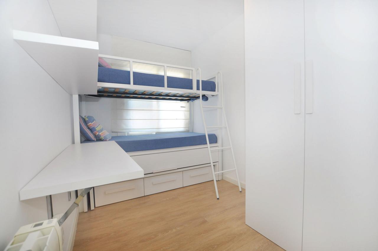 1175 Alguer - Apivend Immo Διαμέρισμα Ρόζες Εξωτερικό φωτογραφία