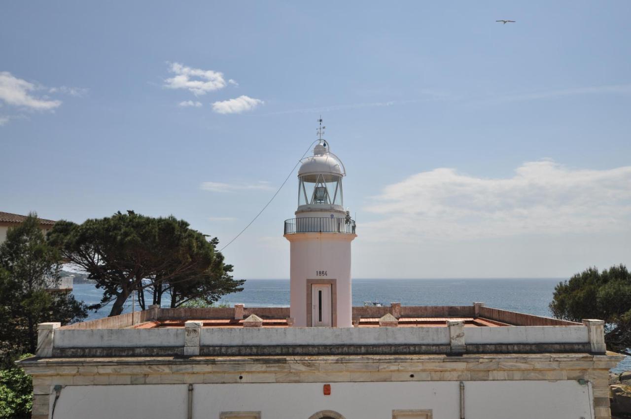 1175 Alguer - Apivend Immo Διαμέρισμα Ρόζες Εξωτερικό φωτογραφία